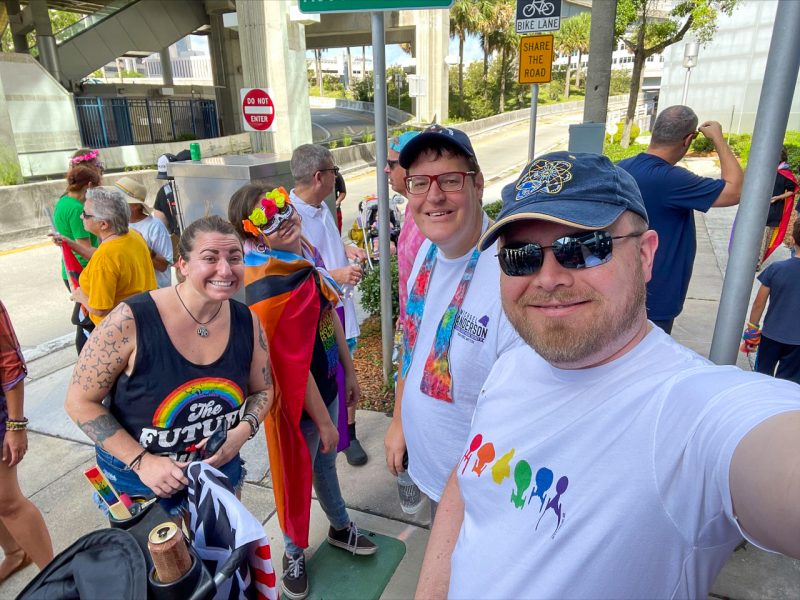 Celebrating Diversity, Inclusion, and the Power of Allyship for Pride ...