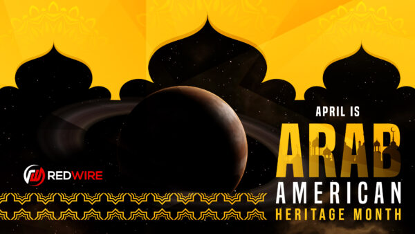 Arab American Heritage Month