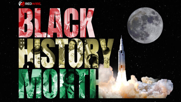 Redwire Black History Month