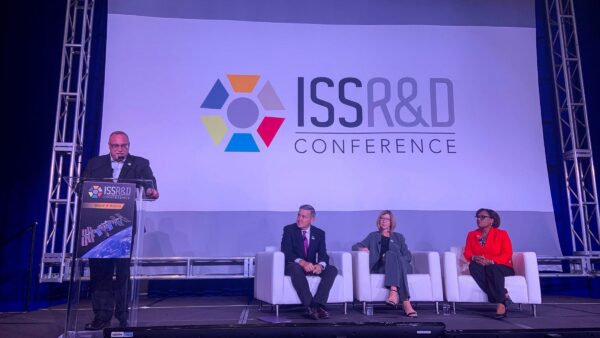 Gold_NASA-Keynote_ISSRDC