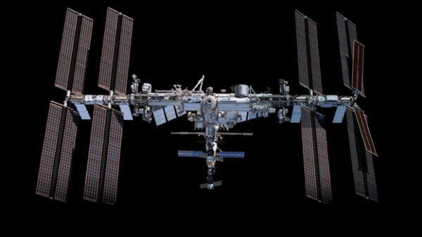 ISS 3