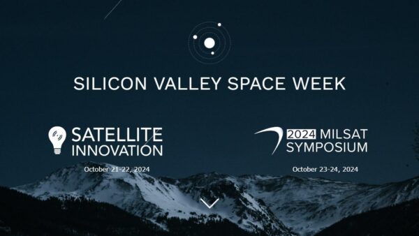 Silicon Valley Space Week 2024