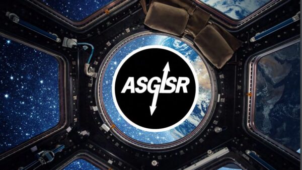 asgsr pic